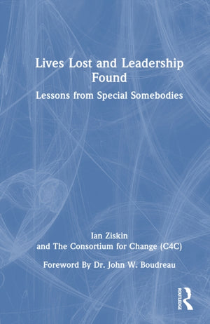 Lives Lost and Leadership Found