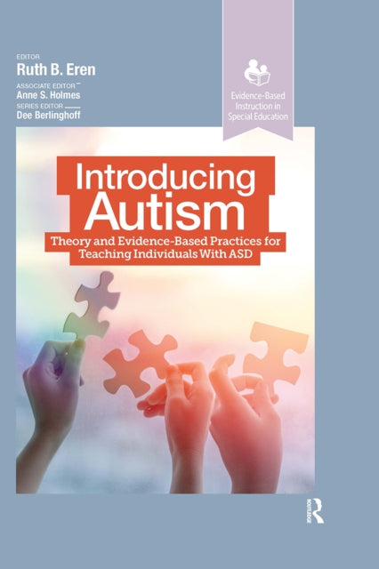 Book cover of: Introducing Autism