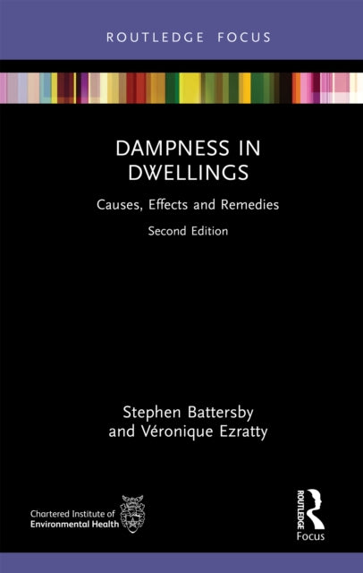 Book cover of: Dampness in Dwellings