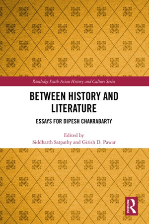 Between History and Literature