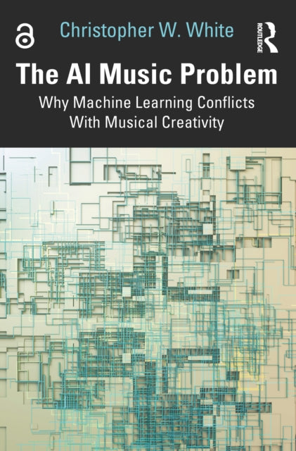 The AI Music Problem
