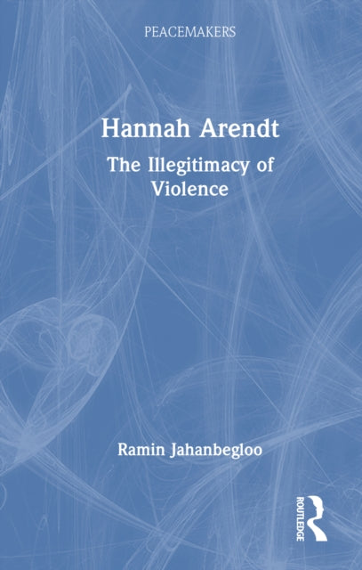 Book cover of: Hannah Arendt