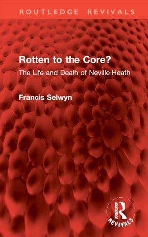 Rotten to the Core?