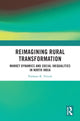 Book cover of: Reimagining Rural Transformation