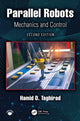 Book cover of: Parallel Robots
