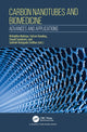 Book cover of: Carbon Nanotubes and Biomedicine