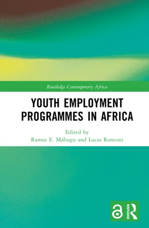 Youth Employment Programs in Africa