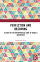 Book cover of: Perfection and Becoming
