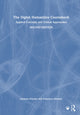 Book cover of: Digital Humanities Coursebook