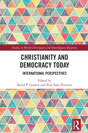 Christianity and Democracy Today