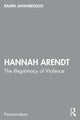 Book cover of: Hannah Arendt. By: Ramin Jahanbegloo