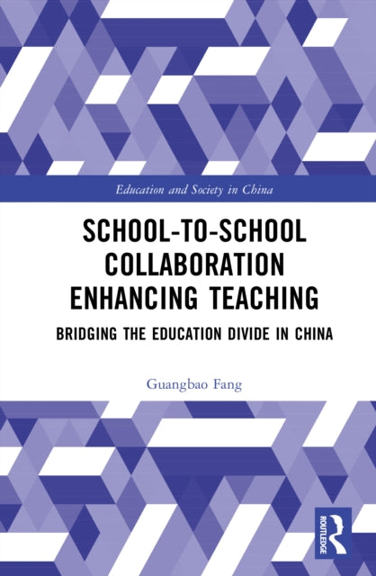 Book cover of: School-to-School Collaboration Enhancing Teaching