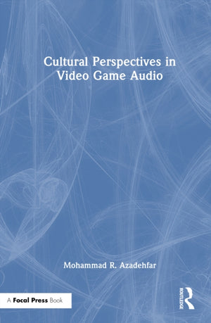 Cultural Perspectives in Video Game Audio