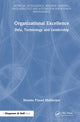 Book cover of: Organizational Excellence