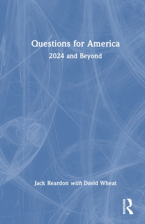 Questions for America