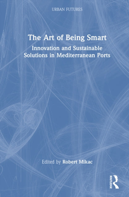 Book cover of: Art of Being Smart