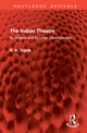 Book cover of: Indian Theatre