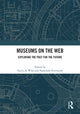 Book cover of: Museums on the Web. By: Karin de Wild