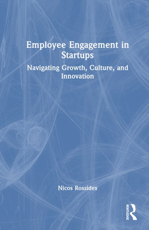 Employee Engagement in Startups