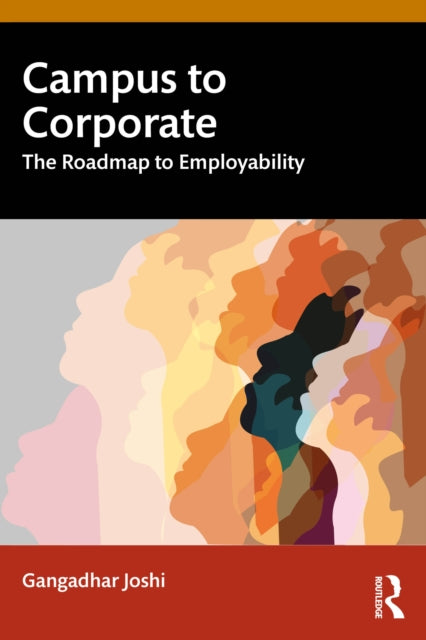 Book cover of: Campus to Corporate