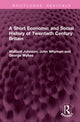 Book cover of: Short Economic and Social History of Twentieth Century Britain