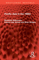 Book cover of: Pacific Asia in the 1990s