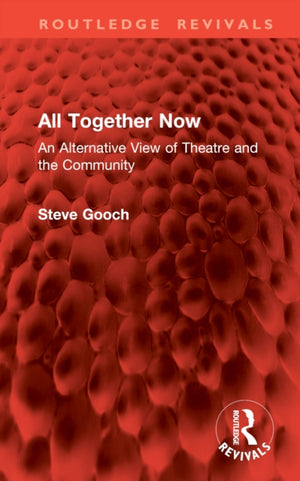All Together Now