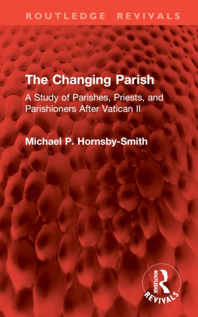 The Changing Parish