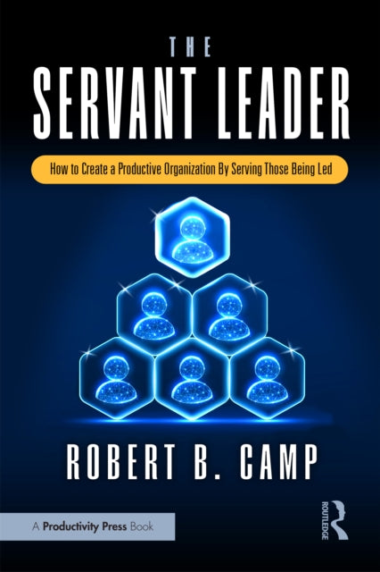 The Servant Leader