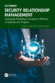 Book cover of: Security Relationship Management. By: Lee Parrish