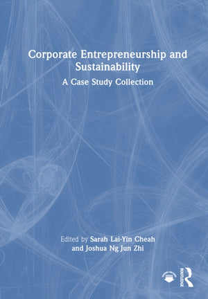 Corporate Entrepreneurship and Sustainability