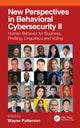 Book cover of: New Perspectives in Behavioral Cybersecurity II