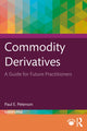 Book cover of: Commodity Derivatives