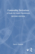 Commodity Derivatives