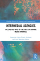 Book cover of: Intermedial Agencies
