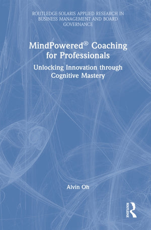 MindPowered® Coaching for Professionals