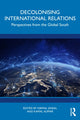 Book cover of: Decolonising International Relations
