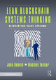 Book cover of: Lean Blockchain Systems Thinking