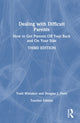 Book cover of: Dealing with Difficult Parents (Teacher Edition)
