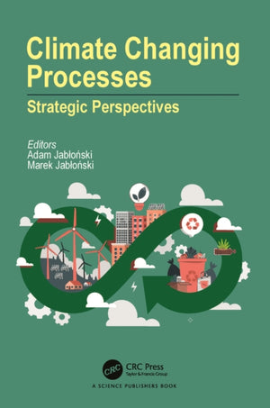Climate Changing Processes