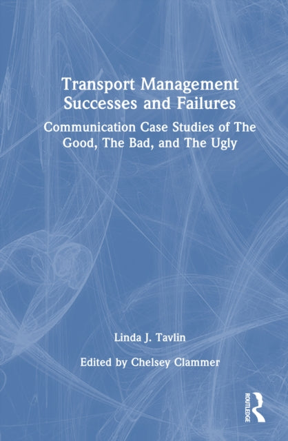 Book cover of: Transport Management Successes and Failures