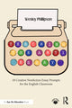 Book cover of: Teaching the Anti-Essay