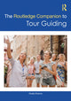 Book cover of: Routledge Companion to Tour Guiding