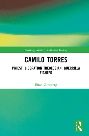 Camilo Torres