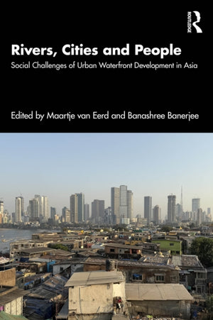 Rivers, Cities and People