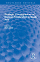 Book cover of: Strategic Consequences of Nuclear Proliferation in South Asia