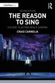 Book cover of: Reason to Sing