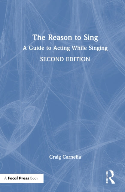 Book cover of: Reason to Sing