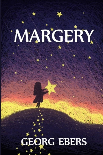 Book cover of: Margery. By: Georg Ebers