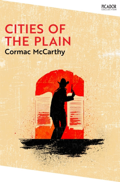 Cities of the Plain 9781035003761 Cormac McCarthy